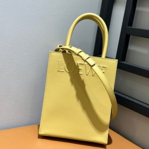 Rostow-tow羅意威 loewe中國官網LOEWEA5 tote琴譜小托特