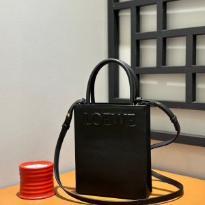 Rybinsk-tovarny羅意威托特包哪個顏色好看 loeweA5 tote琴譜小托特