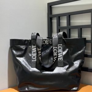 Surgut羅意威購物袋圖片LOEWE最新秀款購物袋/媽咪袋