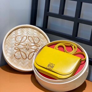 Chita 1 (Tcita or Chita) 羅意威 LOEWE全新Goya繫列羅意威女包