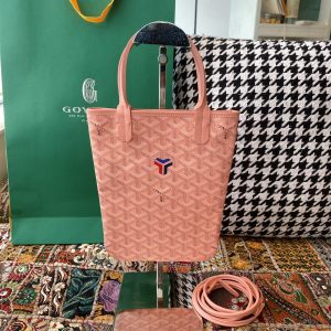 Australia Canberra Goyard Poitiers 伯爵包二代 戈雅的包包