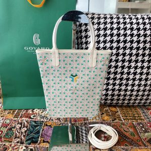 United Arab Emirates Goyard Poitiers 伯爵包二代