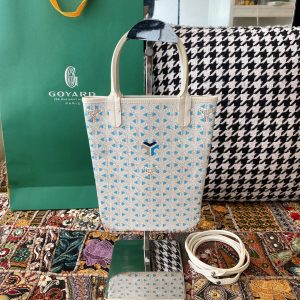 Kuwait 戈雅包包正品價格圖片Goyard Poitiers 伯爵包二代