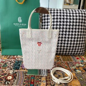 UAE United Arab Emirates Goyard Poitiers 伯爵包二代