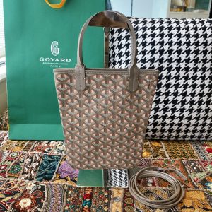 Bahrain Goyard poitires伯爵包二代170周年限定色