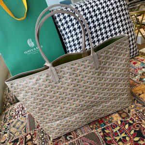 Saudi Arabia戈雅托特包170周年紀念款 Goyard女包官網