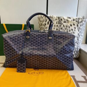 Abu Dhabi Goyard戈雅Croisiere 戈雅包包正品價格圖片