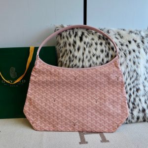 Qatar Goyard 新款hobo腋下包戈雅女包大概多少錢