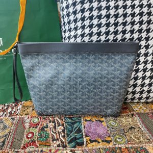 Australian Canberra Goyard 新款手拿包 戈雅包包大概價格