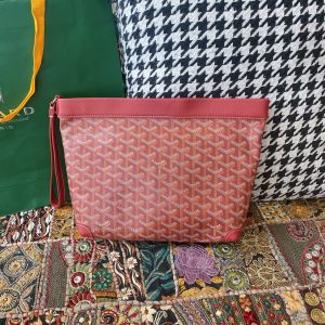 Brisbane Australia 戈雅包包正品價格圖片Goyard 新款手拿包