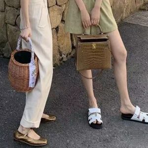 奢侈品 愛馬仕涼鞋官網價格 Hermès 爱马仕2023必买凉鞋推荐