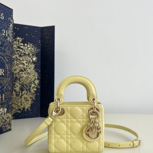 Zavolzhsk 迪奧女士包包價格和圖片 迪奧ladydior手袋