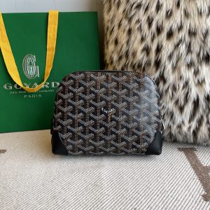 Bahrain 戈雅女包包官網價格goyard Vendome Pouch款貝殼形化包