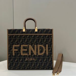 Australian Canberra Fendi tote包包芬迪包包官網價格圖片