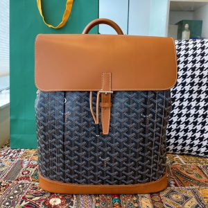 Balakirevo Goyard Alpin大號背包戈雅背包 怎麽固定背帶