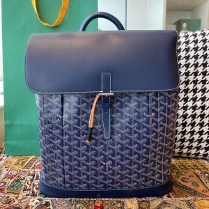 Berkakit 戈雅女包上海有幾家門店Goyard Alpin大號背包