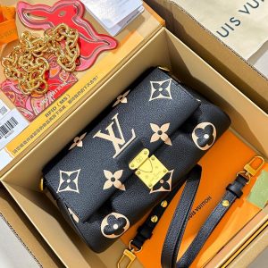 Voronej /station Pridacha LV FAVORITE 手袋M45859lv包包