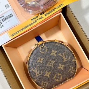 Canada BOITE CHAPEAU 迷你包M44699 lv迷妳包包官網價格