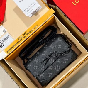 Australia路易威登 LV STEAMER 迷你手袋M81783 lv包包官網價格