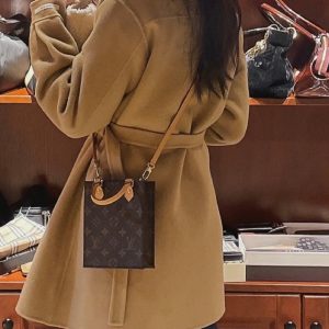 Kuwait 路易威登 LV PETIT SAC PLAT 手袋M81295 lv包包價格