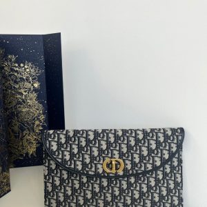 Spain 迪奧30 montaigne手拿包 Dior女士包包價格和圖片