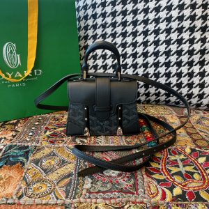 New York USA戈雅西貢包什麽顏色好看 戈雅女包是哪國的