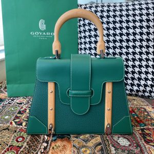 Newcastle UK Britain Goyard SAIGON 手提包戈雅手提包價格