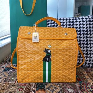 Thailand 戈雅官網中國專櫃 戈雅 Goyard 包包正品價格圖片