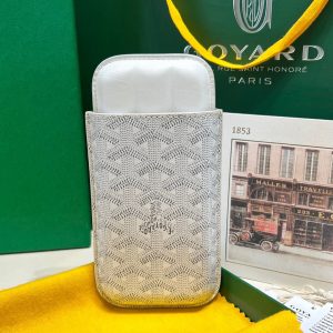 Malaysia Goyard 三支裝雪茄盒 戈雅包包大概多少錢