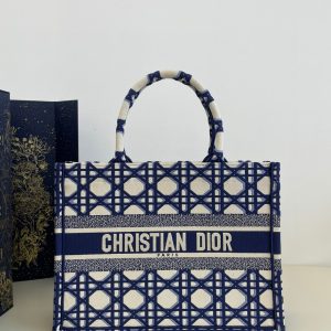 The Netherlands 迪奧 Dior Tote最新春夏繫列中號迪奧女包