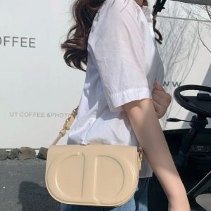 香港沙田區迪奧女包價格一般多少迪奧 Dior最新Signature繫列