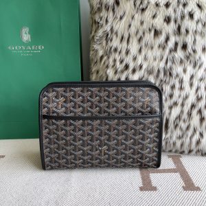 澳門半島戈雅包包哪裏有專櫃Goyard 洗漱包Goyard手拿包