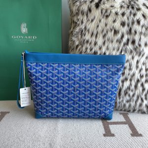 北京西城區 Goyard 新款手拿包戈雅女包上海有幾家門店