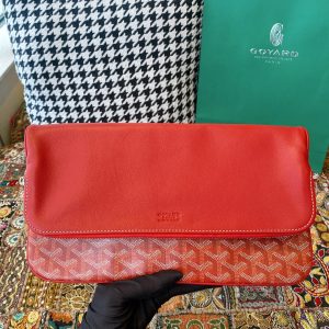 Ottawa Canada 戈雅 Goyard SAINTE-MARIE 手拿包