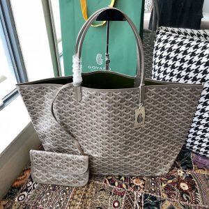 香港東區 戈雅包包大概價格 Goyard戈雅tote GM大號購物袋