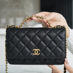 Saudi Arabia Riyadh CHANEL 22p春夏新款手柄Woc