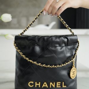 Republic of Indonesia 香奈兒 CHANEL23s春夏新款22Mini bag