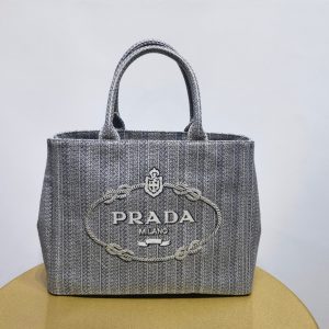 香港油尖旺區 PRADA 普拉達新款托特包普拉達包包圖片大全
