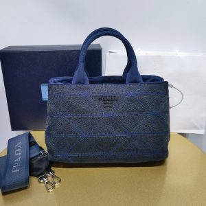 香港沙田區 PRADA 普拉達托特包手提包普拉達 新款手提包價格