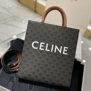 Dubai Celine 思琳ToTe 思琳包包的序列號在哪 思琳包包材質