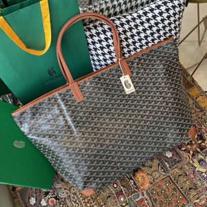 澳门望德堂區 Goyard Artois GM70cm 戈雅托特包官網價格