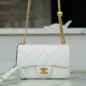 Indonesia Jakarta 香奈兒23p和23c是什麽意思 CHANEL 23P