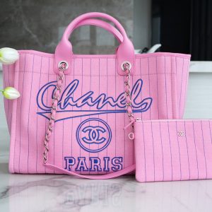 Singapore Kuala Lumpur 香奈兒購物袋圖片及價格 CHANEL