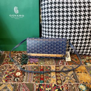 Bandung 戈雅手拿包大號正品多少Goyard 手拿包斜挎包