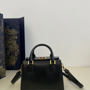 Melbourne Australia 迪奧女士包包價格和圖片Dior Boston繫列