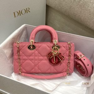 San Joze USA 迪奧 Dior D-joy牛仔佈繫列 迪奧djoy好看嗎
