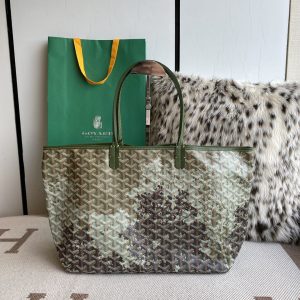 Japan 戈雅170周年限定tote Govard 170周年 托特包Canopee