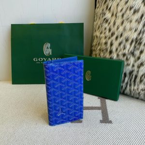 Malaysia 戈雅包包正品價格圖片Goyard錢包官網價格