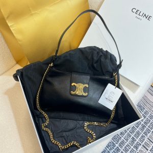 Britain Celine 思琳23秋冬新款包包 celine包包是什麽檔次