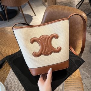 Saudi Arabia Riyadh思琳包包屬於什麽檔次 思琳celine官網